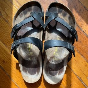 Birkenstock Mayari Sandals